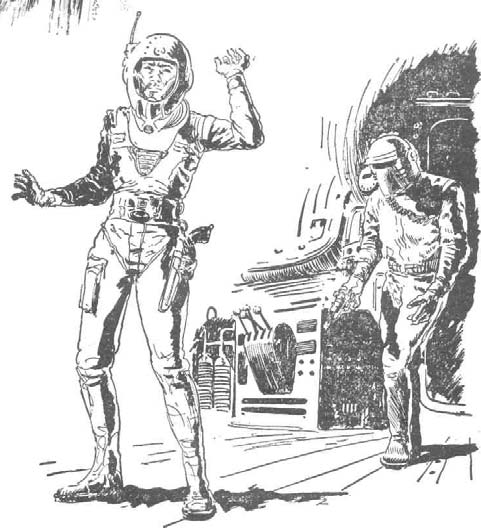 Perry Rhodan 0163 - Het Tweede Imperium